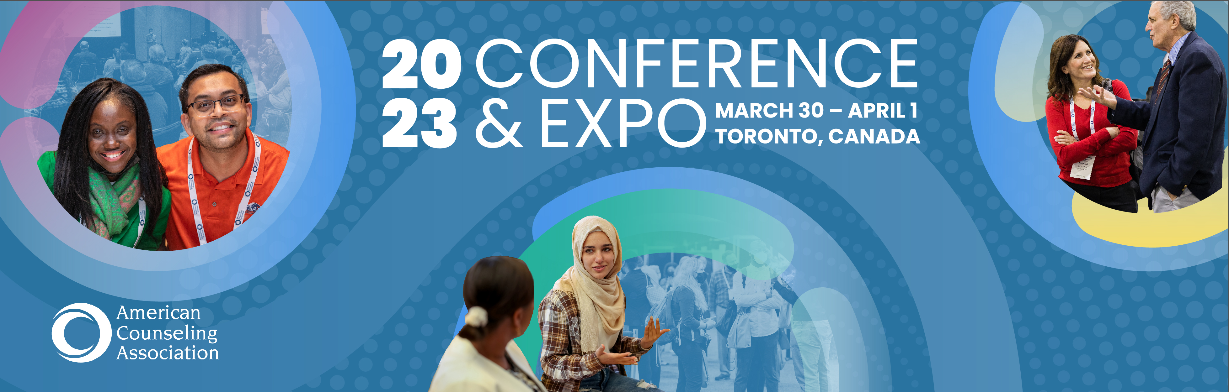 Toronto 2023 Conference