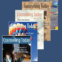 Counseling Today Magazine