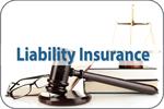 Liability Insurance Icon