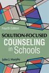 Solution focused counseling