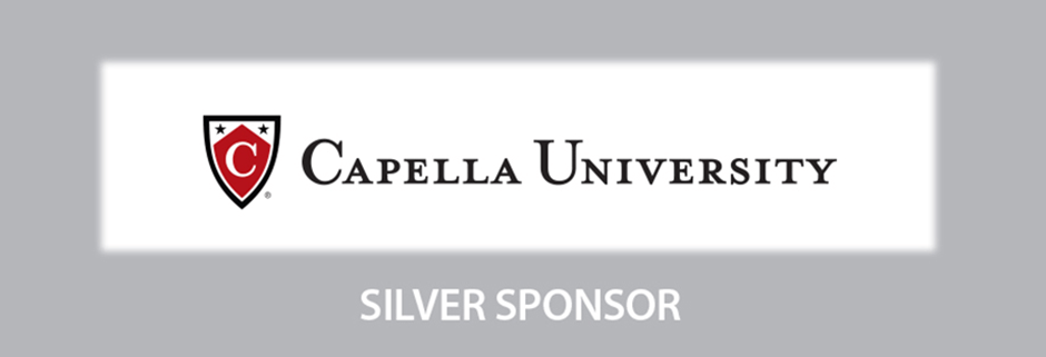 Capella University - Silver ACA Conference Sponsor