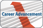 Career Advancement Icon