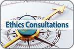 Ethics Consultations Icon