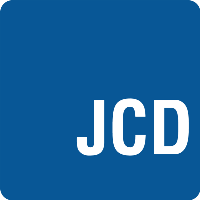 JCD Publication logo