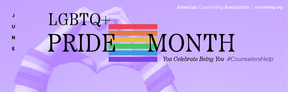 June 2022 Pride Month slider