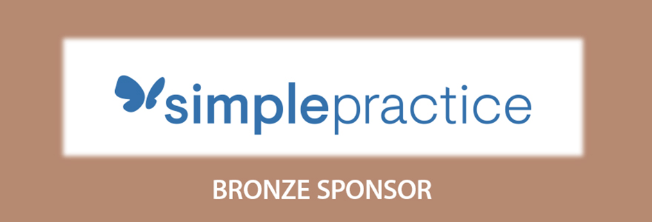 Simple Practice - Bronze ACA Conference Sponsor